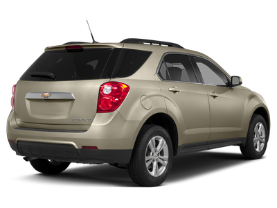 2015 Chevrolet Equinox Base