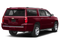 2018 Chevrolet Suburban Base