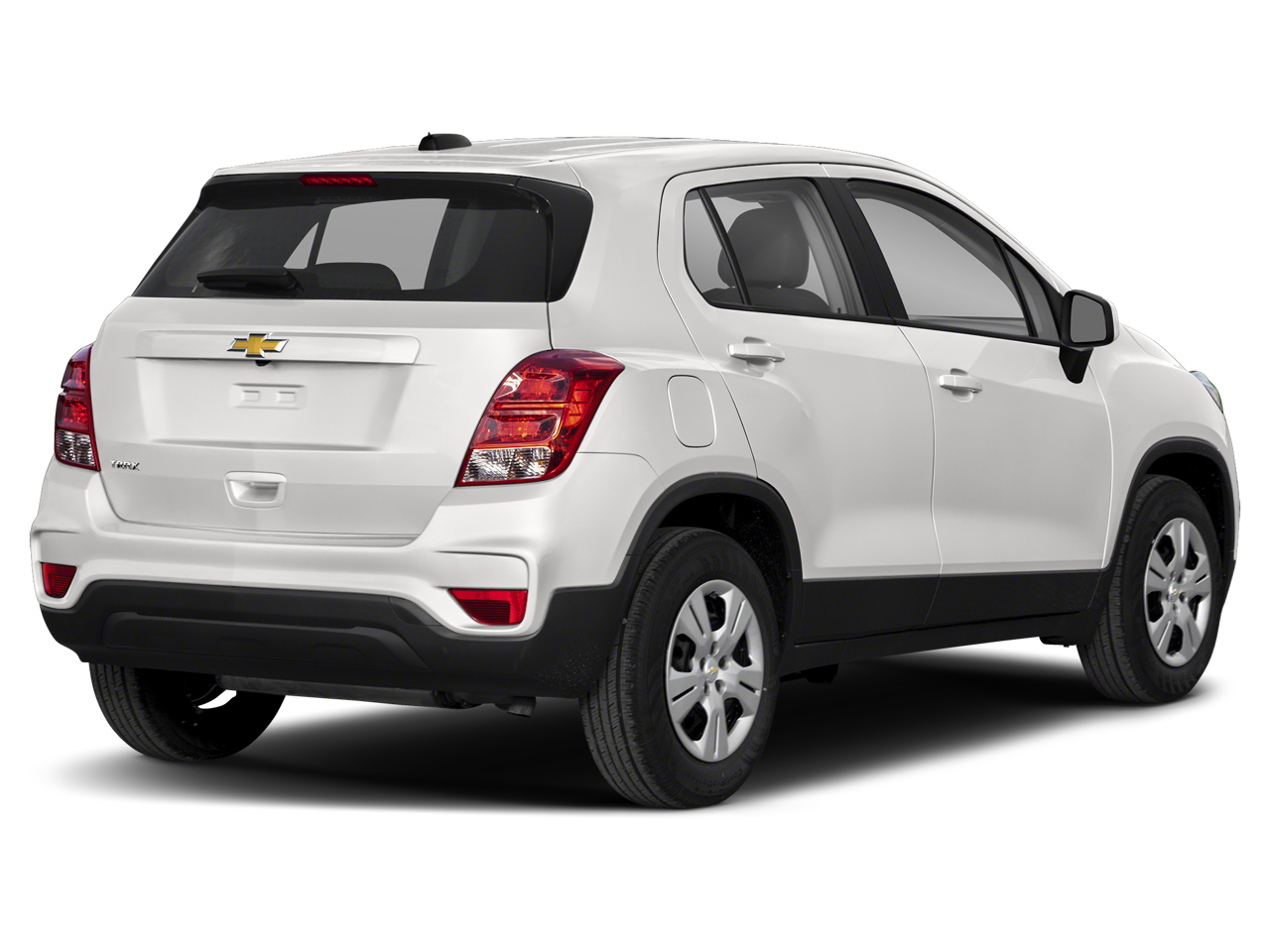 2018 Chevrolet Trax Base