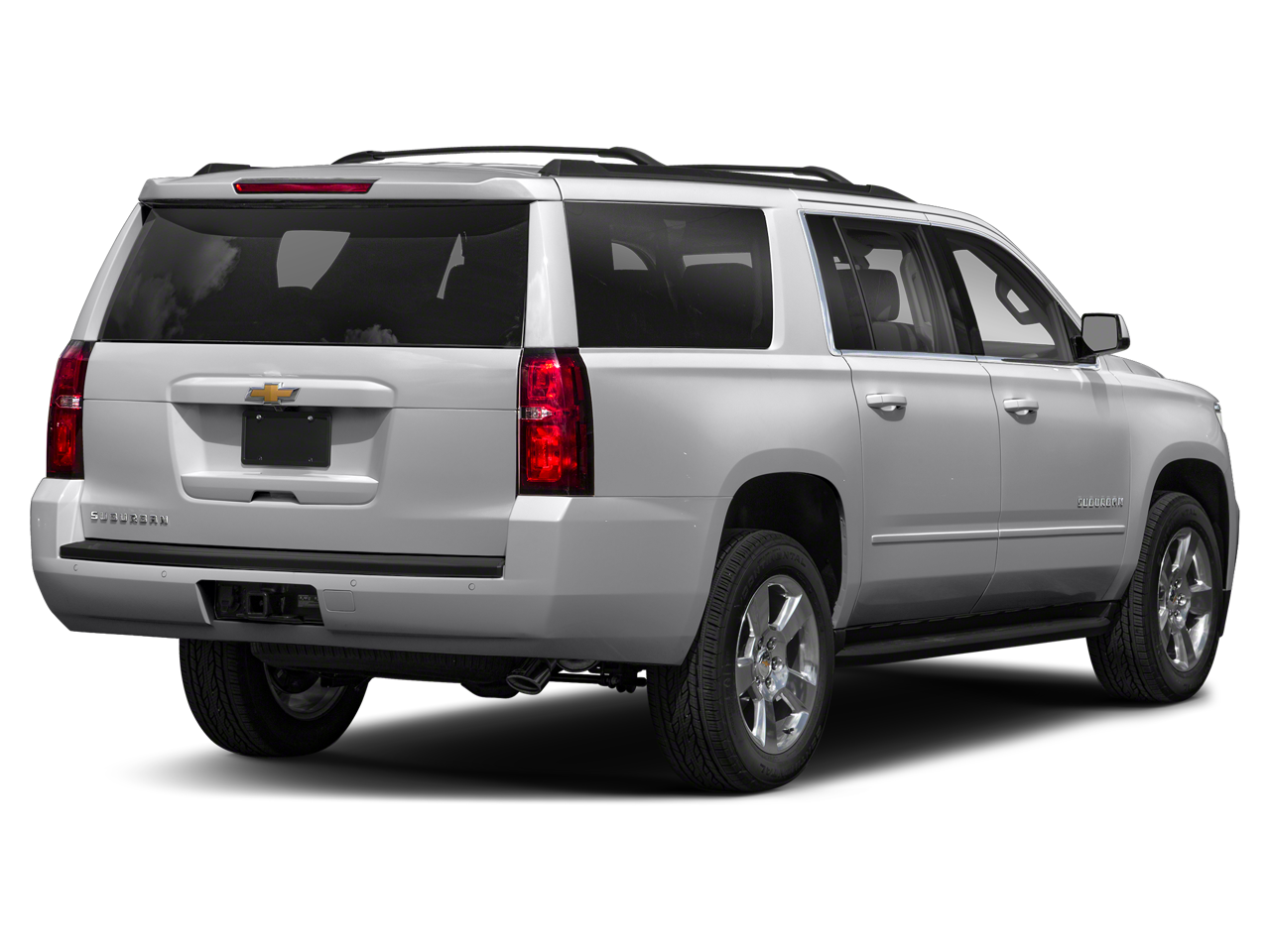 2019 Chevrolet Suburban Base