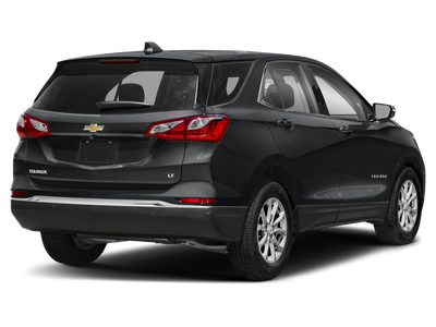 2020 Chevrolet Equinox Base