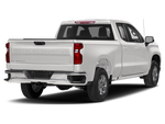 2021 Chevrolet Silverado 1500 Base