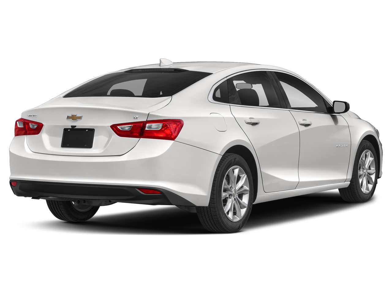 2023 Chevrolet Malibu Base