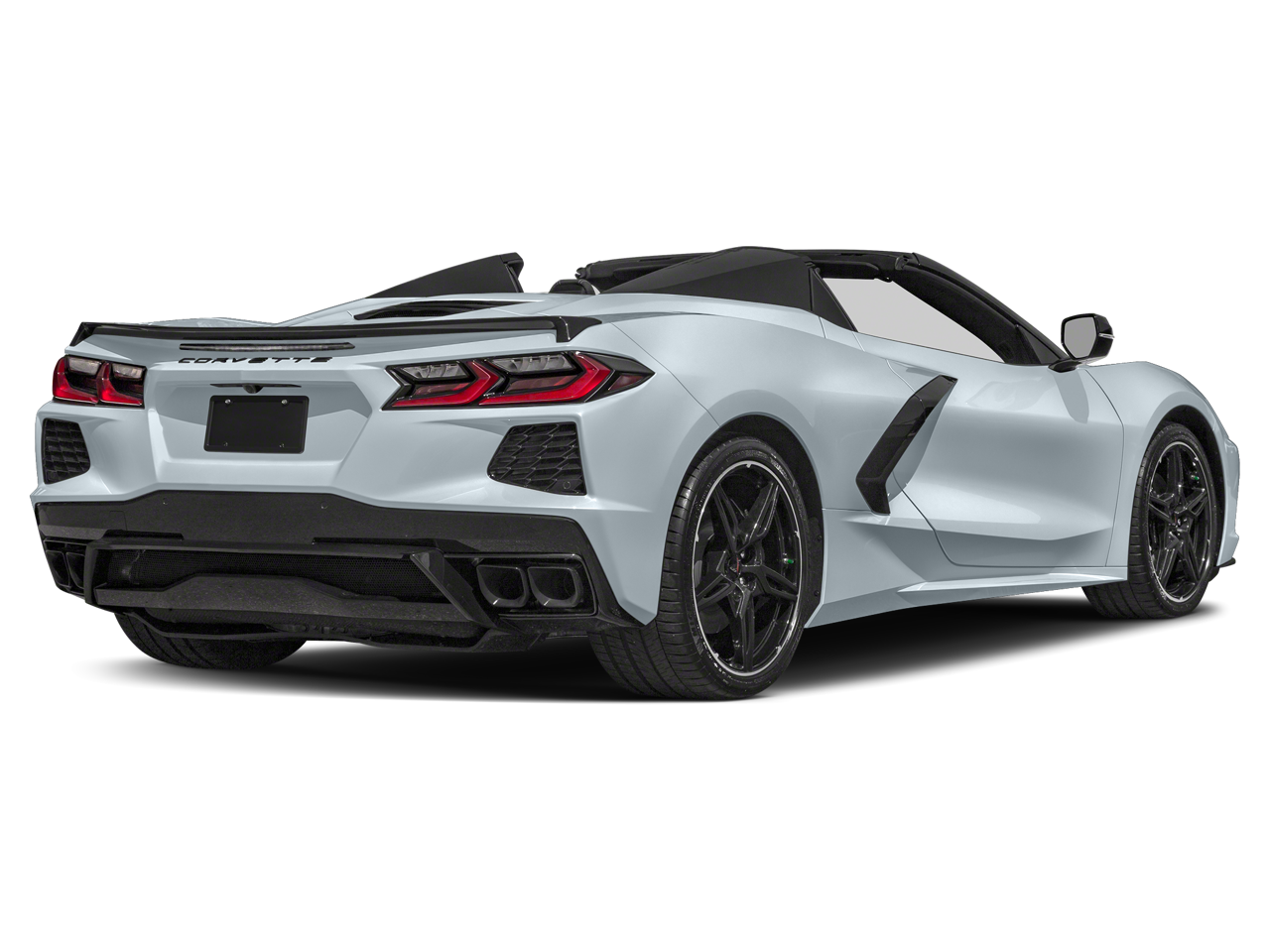 2024 Chevrolet Corvette Stingray Base