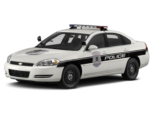 2015 Chevrolet Impala Base