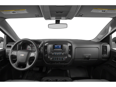 2015 Chevrolet Silverado 1500 Base