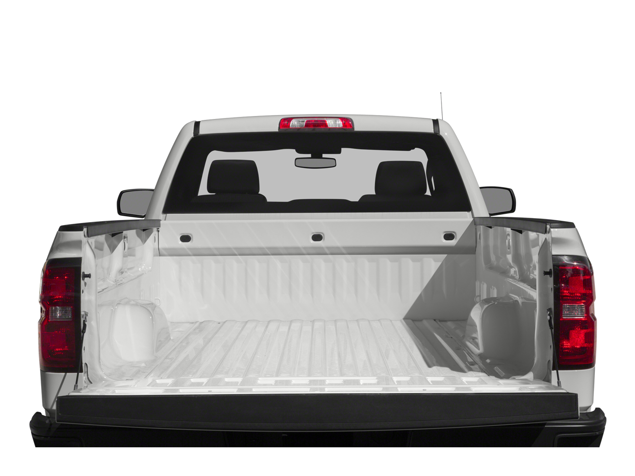 2015 Chevrolet Silverado 1500 Base