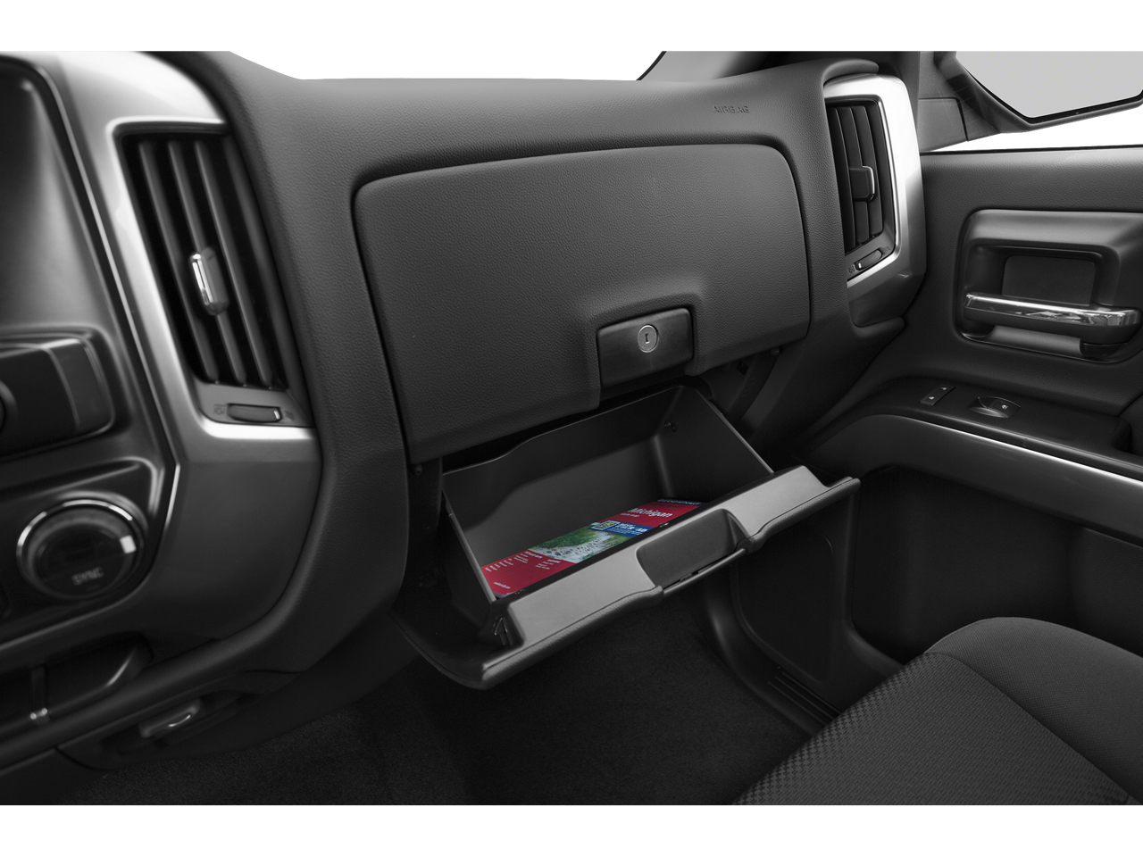 2015 Chevrolet Silverado 1500 Base