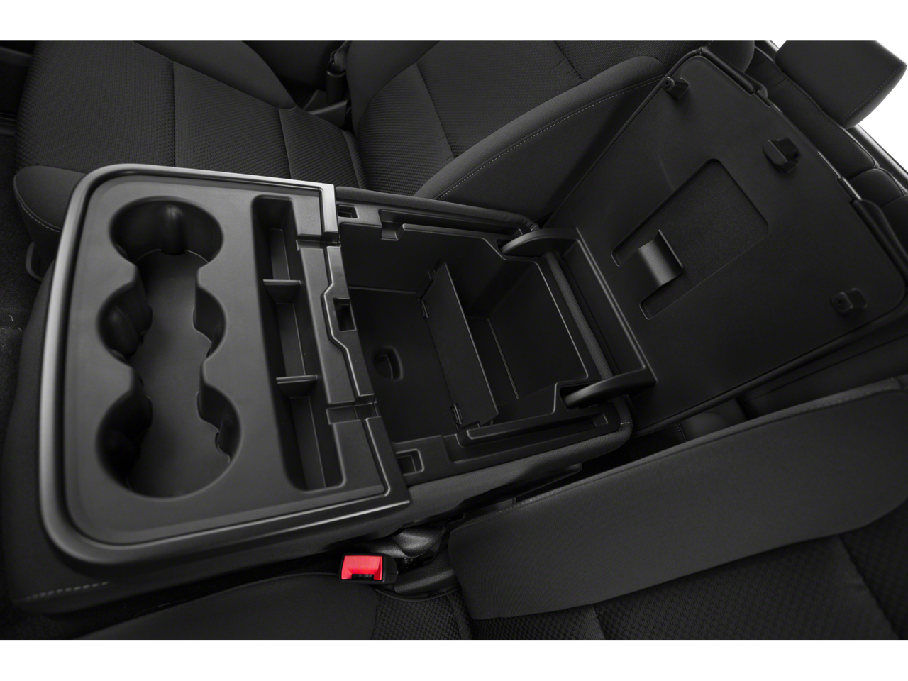 2015 Chevrolet Silverado 1500 Base