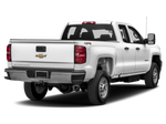 2015 Chevrolet Silverado 2500 HD Base