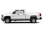 2015 Chevrolet Silverado 2500 HD Base