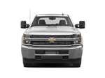 2015 Chevrolet Silverado 2500 HD Base