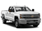 2015 Chevrolet Silverado 2500 HD Base