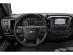 2015 Chevrolet Silverado 2500 HD Base