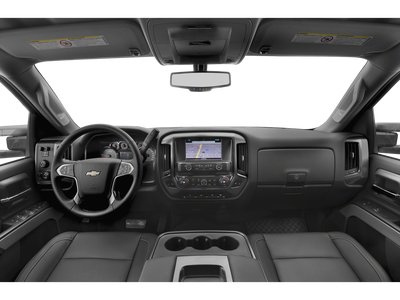 2015 Chevrolet Silverado 2500 HD Base