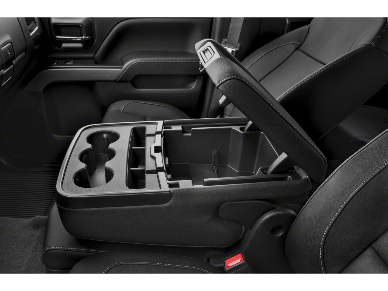 2015 Chevrolet Silverado 2500 HD Base