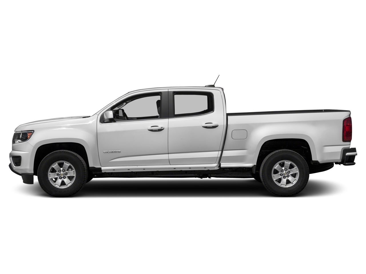 2015 Chevrolet Colorado Base