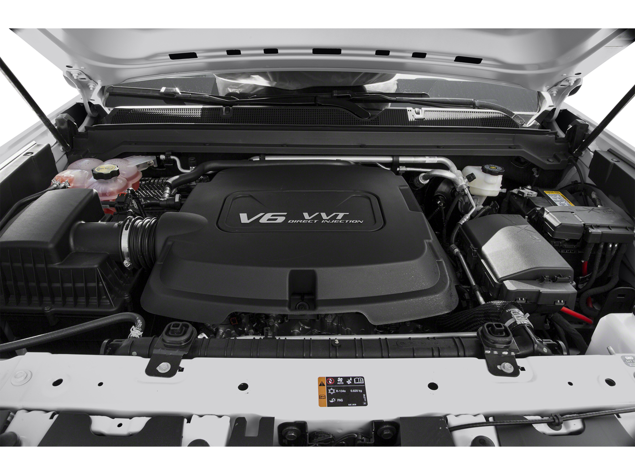 2015 Chevrolet Colorado Base