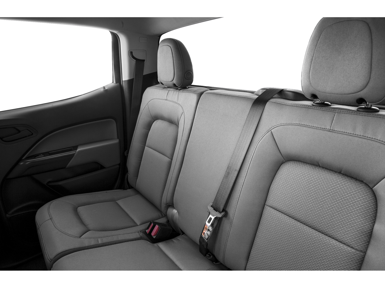 2015 Chevrolet Colorado Base