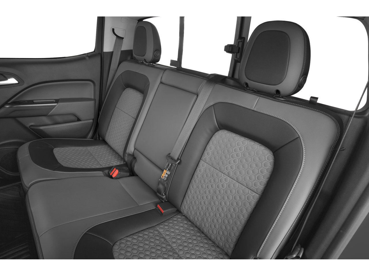 2015 Chevrolet Colorado Base