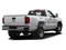 2015 Chevrolet Silverado 3500 HD Base