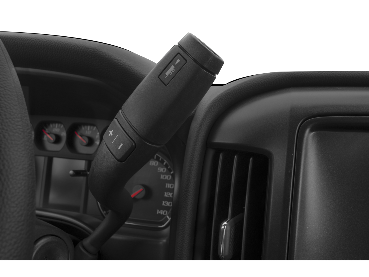 2015 Chevrolet Silverado 3500 HD Base
