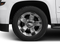 2016 Chevrolet Tahoe Base