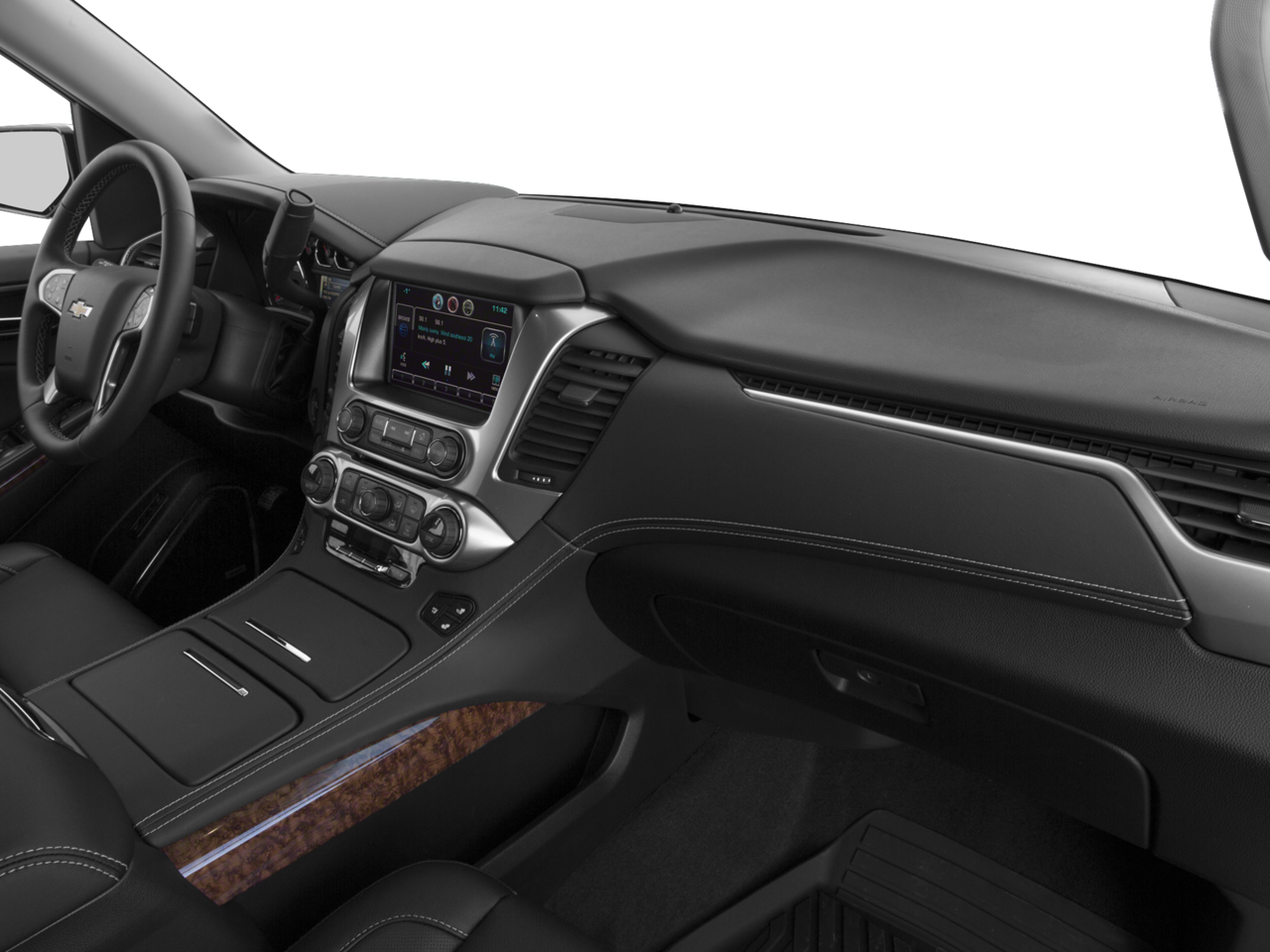 2016 Chevrolet Tahoe Base