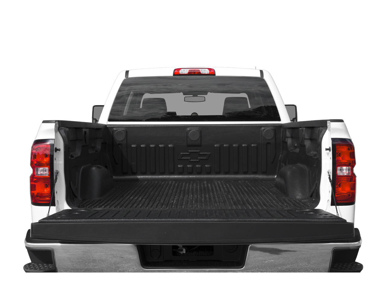 2016 Chevrolet Silverado 3500 HD Base