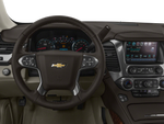 2018 Chevrolet Suburban Base