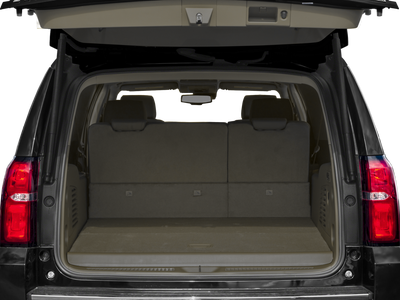 2018 Chevrolet Suburban Base