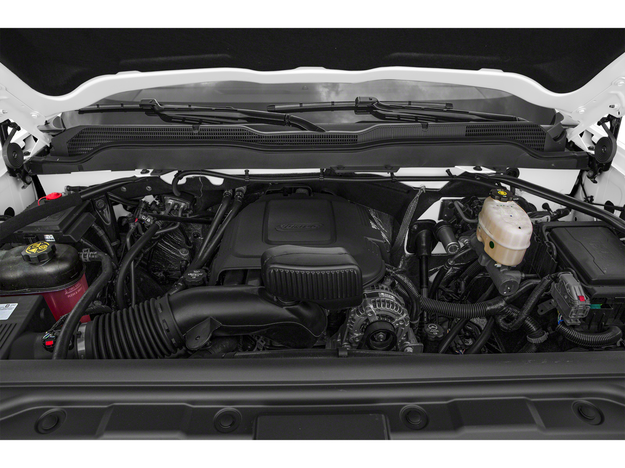 2019 Chevrolet Silverado 2500 HD Base