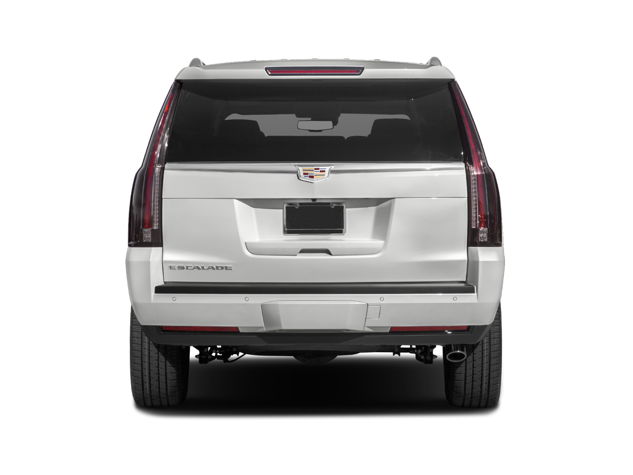 2020 Cadillac Escalade ESV Platinum