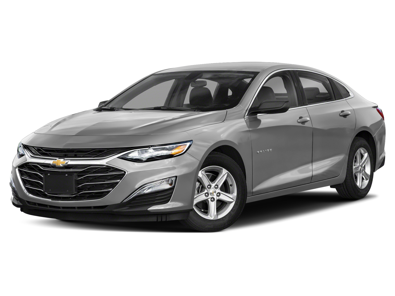 2020 Chevrolet Malibu Base
