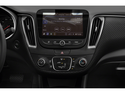 2020 Chevrolet Malibu Base