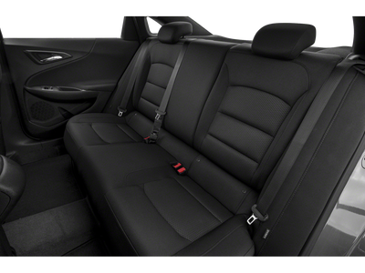 2020 Chevrolet Malibu Base