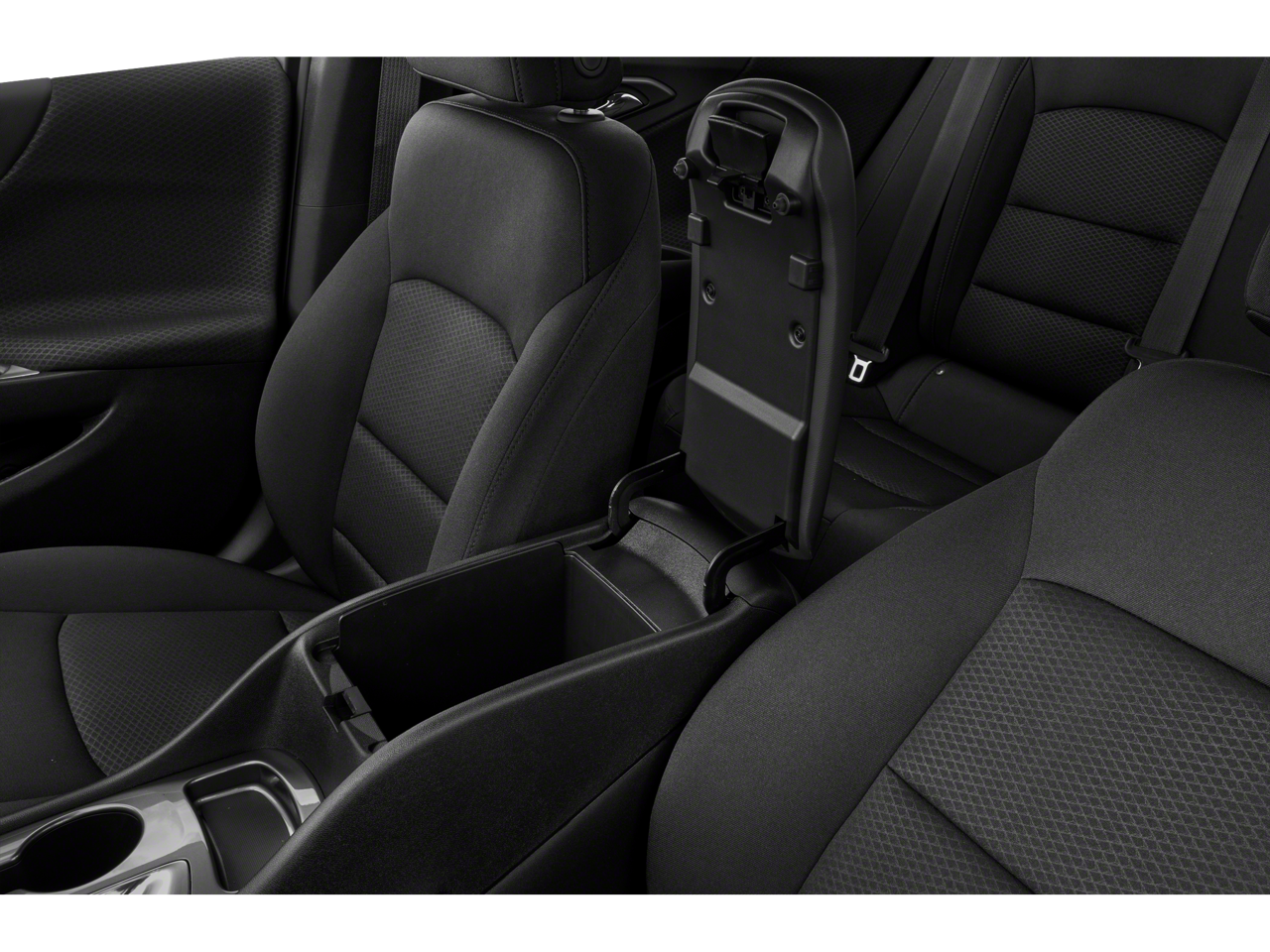 2020 Chevrolet Malibu Base