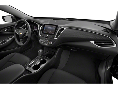 2020 Chevrolet Malibu Base