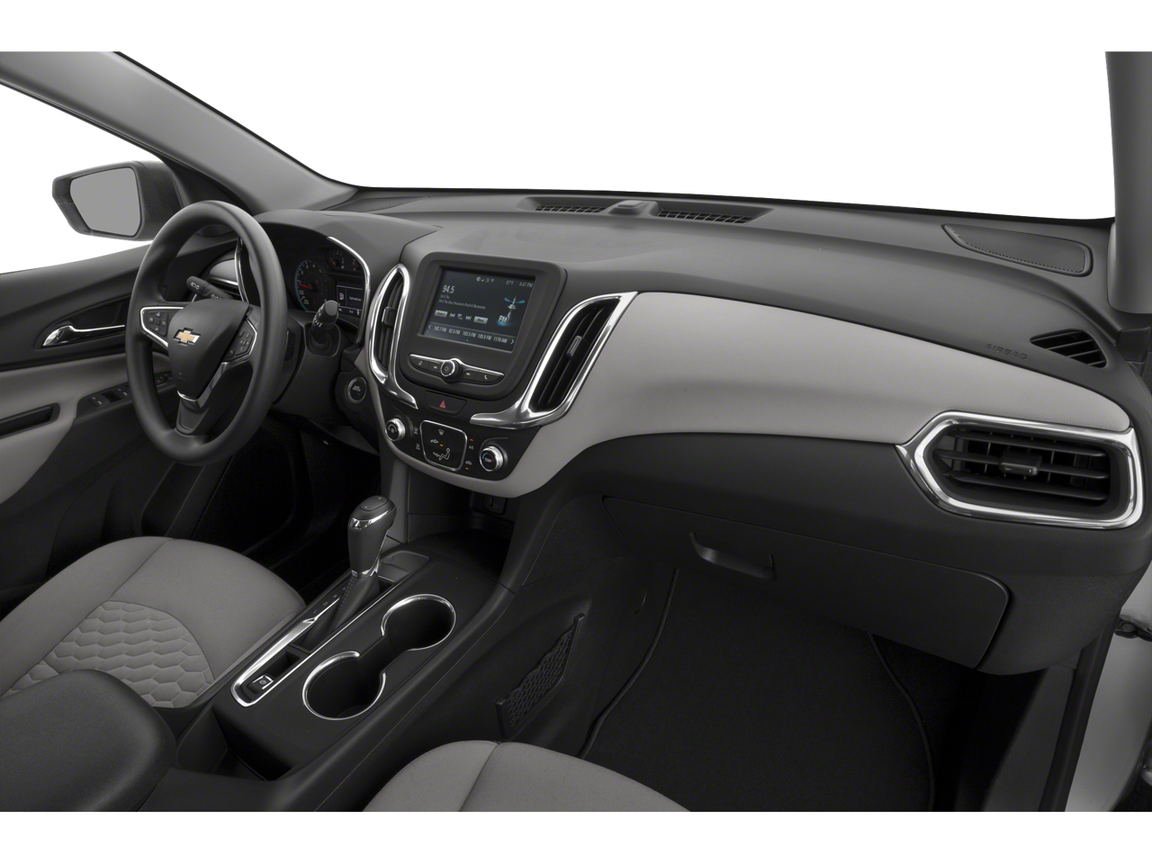 2020 Chevrolet Equinox Base
