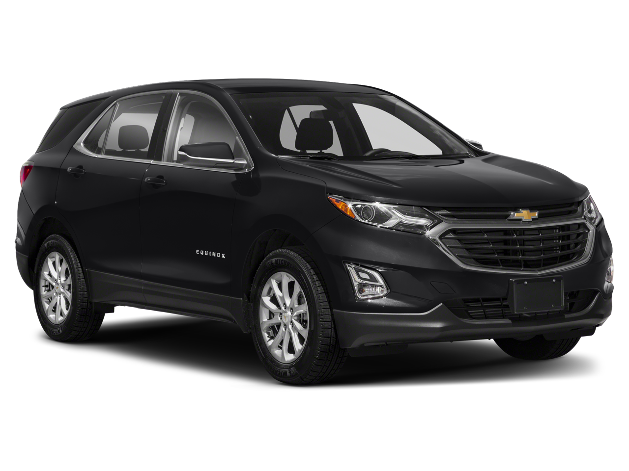 2021 Chevrolet Equinox Base