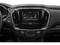 2021 Chevrolet Traverse Base