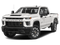 2021 Chevrolet Silverado 2500 HD Base