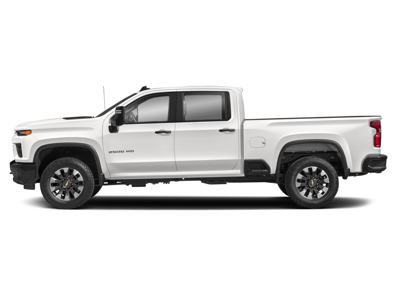 2021 Chevrolet Silverado 2500 HD Base