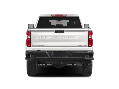 2021 Chevrolet Silverado 2500 HD Base