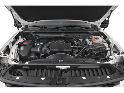 2021 Chevrolet Silverado 2500 HD Base