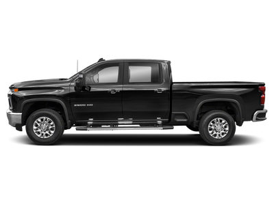 2021 Chevrolet Silverado 2500 HD Base