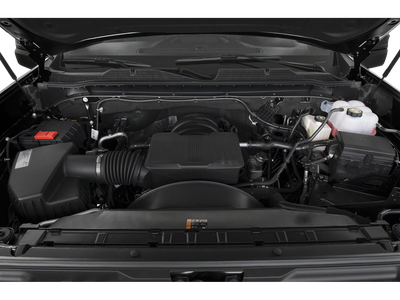 2021 Chevrolet Silverado 2500 HD Base