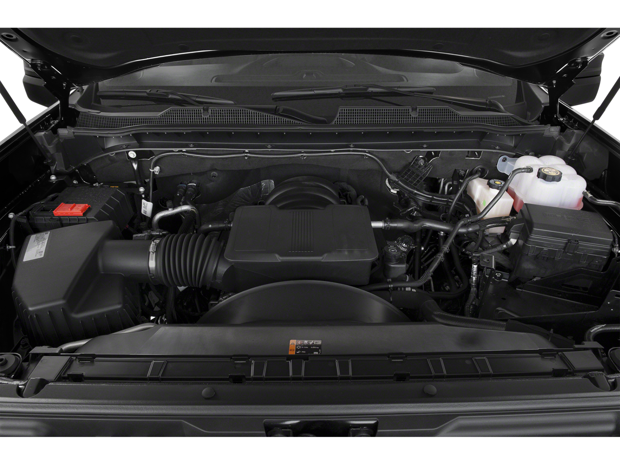 2021 Chevrolet Silverado 2500 HD Base