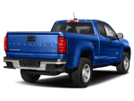 2021 Chevrolet Colorado Base