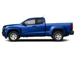 2021 Chevrolet Colorado Base